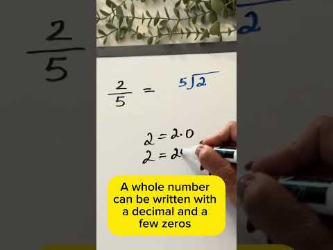 Fractions to #decimals with Math Journeys! #edtech #summerlearning  #mathjourneys #maths #math