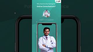 Why Doctors Are Opting for Online Consultations?