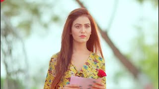 Hauli Hauli Bhul Javange Tainu Sohneya Yaara Ve  | Sanam Parowal - Sad Love Story - Punjabi Songs