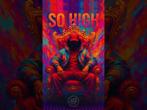 SO HIGH - Desi Punjabi Swag Level MAX | Hindi Rap Short
