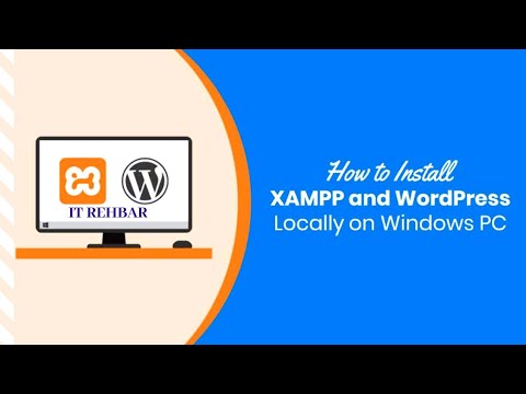 Wordpress installation Step by Step