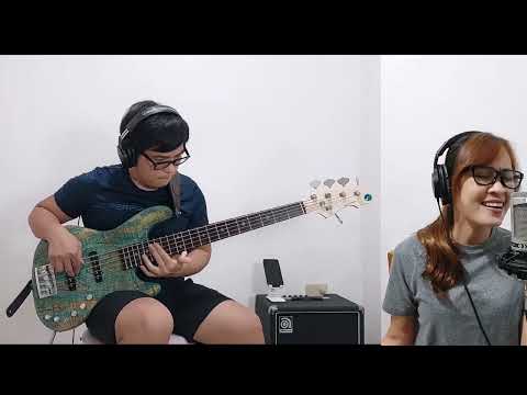 Automatic - - Utada Hikaru - - baessist-z +kissesjed (Co-Love❤️)