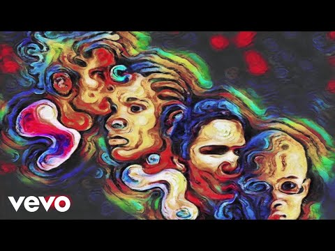 Q - Break (Rest) (Official Audio)