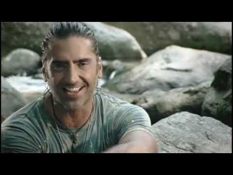 Alejandro Fernández - Canta Corazón (Official Video)