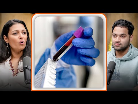 Your Blood Holds These Hidden Health Secrets! - Metropolis Healthcare Founder | Raj Shamani Clips