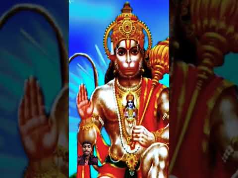 Jay hanuman #jaihanuman #shreeram