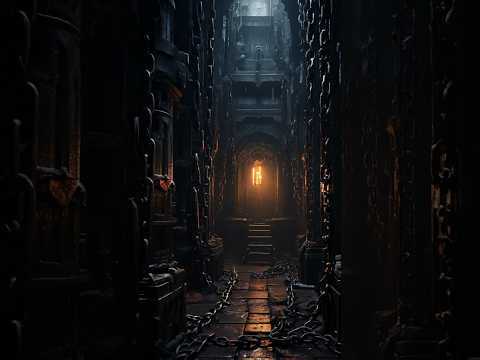 Locked Up in Ancient Rome 🏛️⛓️ What Was It Really Like? #AncientRome #RomanHistory