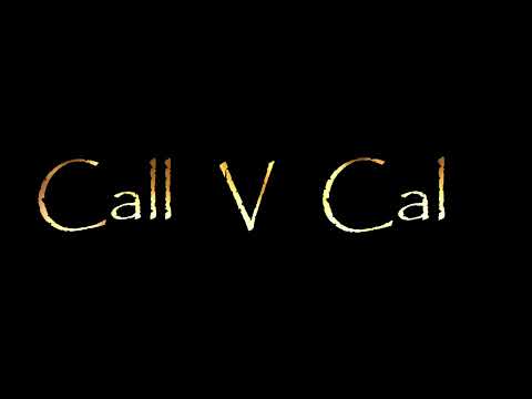 Callvcal