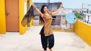 Toom/New Haryanvi Song/ Dance Cover By/ Neelu Maurya