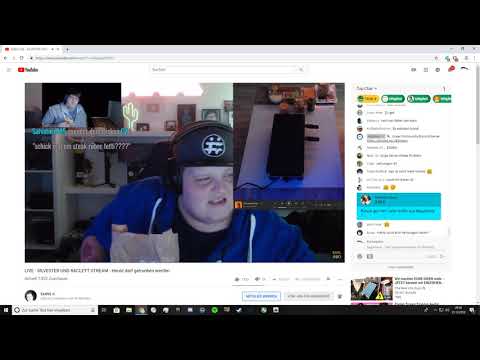 Exsl95 Spenden-Eskalation