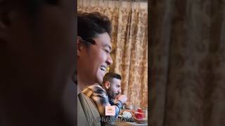 HOW LULALAHFAH & CYNTHIA DRINK HOT DRINKS 😂🔥 — REZA ARAP YB AUTO LAUGH!! ☕🤣