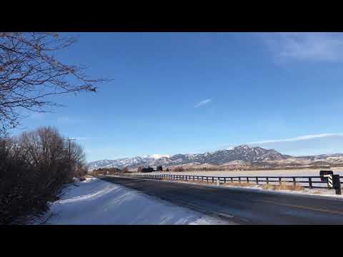 Eflite Cessna 150 landing