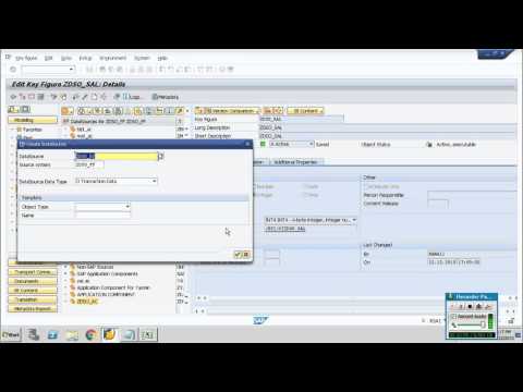 Full, Delta Load into DSO From a Flat File