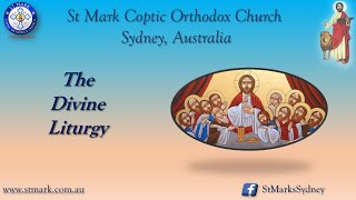 Sunday Divine Liturgy  3/08/2025