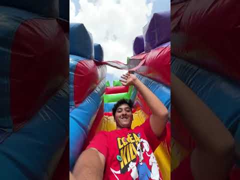 Reliving our childhood dream!😮😮