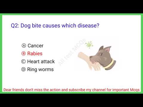 Top 30 Biology Questions For All Competitive exam | MCQ's for BIOLOGY @NEET-Knowledge06