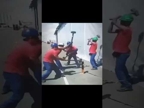 Teamwork 😱😱#shortsfeed #trending