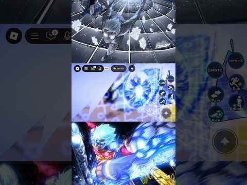 Isagi Nel. แปลไทย [ Blue lock Rivals ] #bluelock #bluelockrivals #roblox  #isagiyoichi #isagi