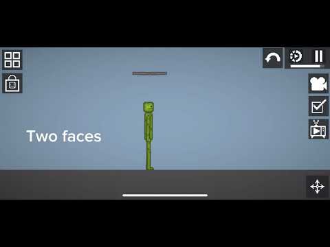 Faces