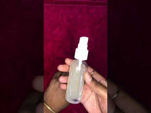 DIY| Summer special Cucumber toner & night cream for acne prone, oily skin #summerskincare #shorts