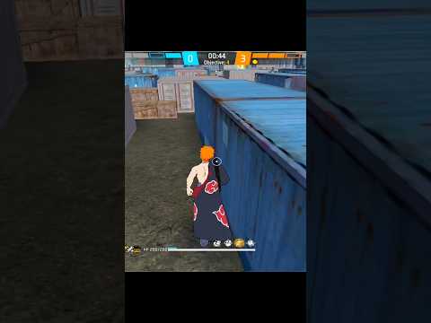 1vs3 CAJ CLUTCH SQUAD WIPE🥵WAIT FOR END🥶