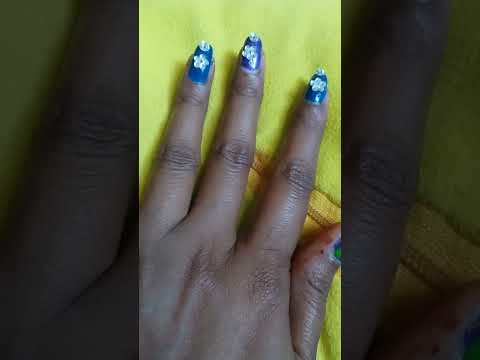 Nail Art