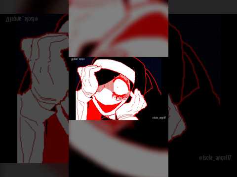888│animation meme short ver.│flash warning