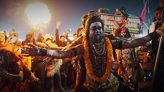 KUMBH MELA: the biggest festival in history