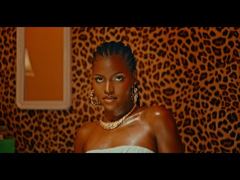 Over - Lisaa (Official Music Video)