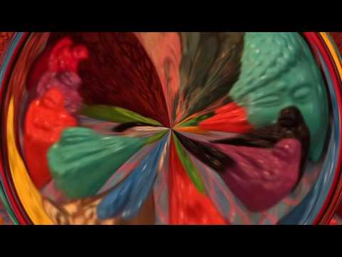 Experiment! LumaFX01