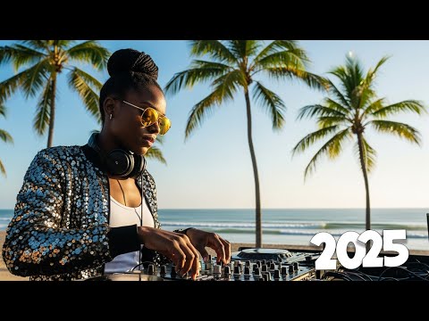 Summer Hits 🔥 Best Popular Songs 2025 | Playlist Deep Melody #52