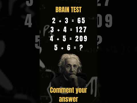 Only 1% Can Solve This Math Puzzle! #ytshorts #shorts #mathpuzzle