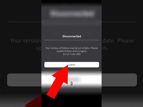 Roblox Error 280 Fixed! Delta Executor Mobile Update 2025 #DeltaFix #MobileScripts #shorts