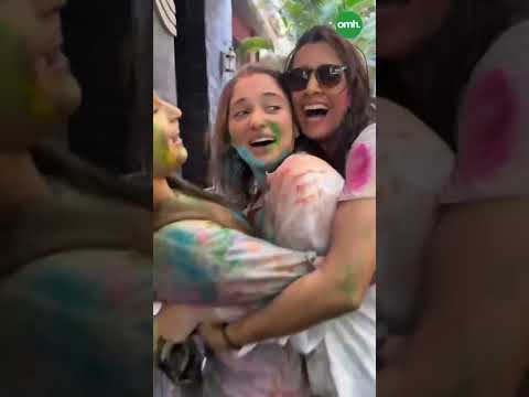 From Vicky Katrina to Sonakshi Bollywood’s Vibrant Holi & the Lessons It Left Us