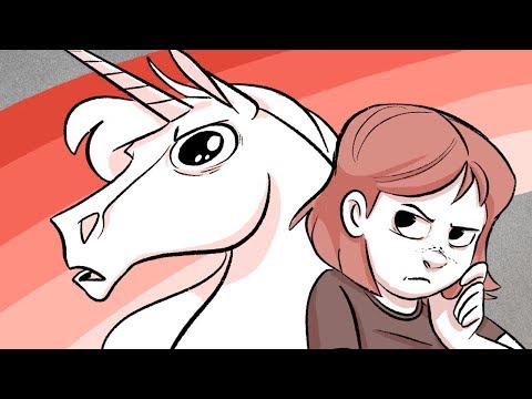 I BELIEVED I was a Unicorn...