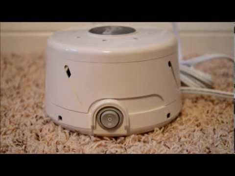 Dohm NSF White Noise Sound Machine by Marpac