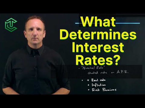 How Lenders Really Set Interest Rates (It’s Not What You Think)