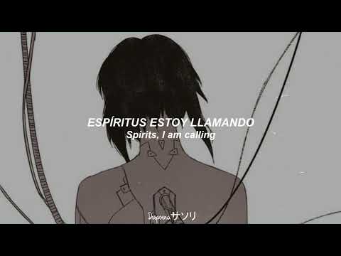 Inner universe - Sub español & romaji (Origa)