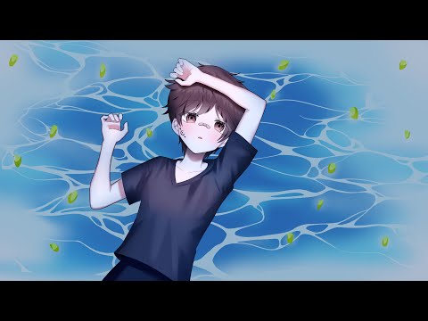 [Cuslu] 夜明けと蛍 (새벽과 반딧불이) Cover