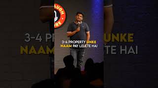 REGISTRY |stand up comedy by Gaurav Gupta