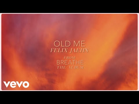 Felix Jaehn - Old Me (Visualizer)