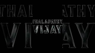 Thalapathy Vijay Birthday Mashup Promo...🤍.         #beast #birthdaymashup #june22 #lcu #leo