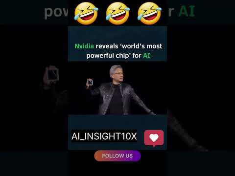 Blackwell, the most advanced AI chip yet! #yshorts #ai #viral  #artificialinteligence #google