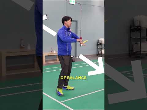 Badminton Tips for Short Players (MUST KNOW) Part 01 #aylexbadmintonacademy #badminton