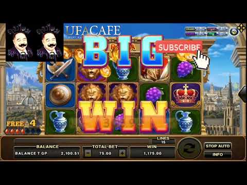 สล็อตโรม่า สล็อตroma Joker Slot Roma แบบว่าโคตรโหดแตกหนักๆซ่ะใจโว้ย