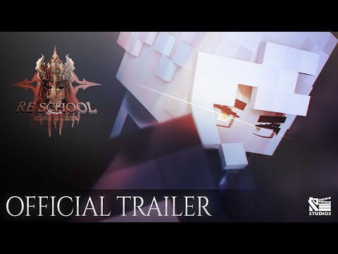 ReSchool Alternate Fase 2 - Finale Episode | OFFICIAL TRAILER