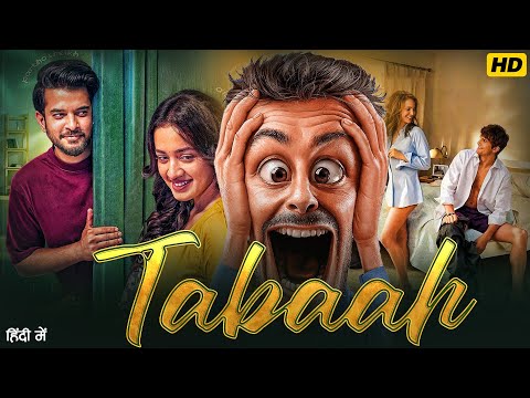 Tabaah Swati Negi Short Films | Hindi Short HD Film 2025 | A Beautiful Love Story | Short Film 2025