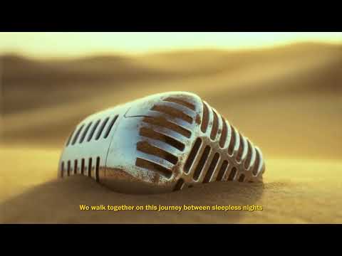 Oualid - Ahlam Album 21.11.2025 (Official Teaser)