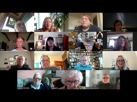Solitude and Solidarity: The Write Bridge Journal Sneak-Peek Read-Around