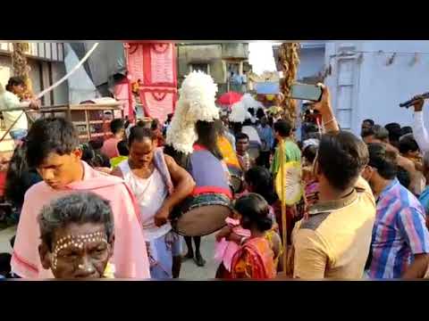 কুড়মুন চৈত্র মাসের গাজন 2021।কুড়মুন থেকে পাড়ুইয়ে গাজনেশ্বর বাবাকে 🙏নিয়ে যাওয়ার কিছু মুহূর্ত।